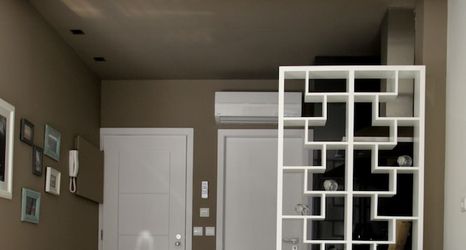 其他 2 RVA Gustavo Eiffel Apartments