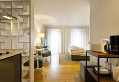 Others 7 RVA Gustavo Eiffel Apartments