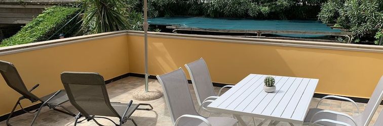 อื่นๆ Affittacamere Sapore di Mare