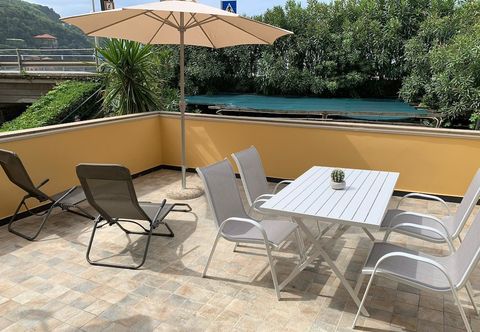 Others Affittacamere Sapore di Mare