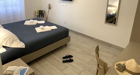 Lain-lain 2 Affittacamere Sapore di Mare