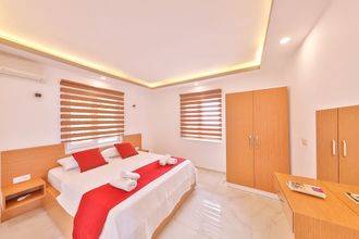 其他 4 3 House Apart