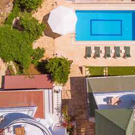 Primary image 1 3 House Apart, Kas Kekik Apart Hotels