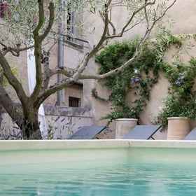 Primary image 1 Les Terrasses, โรงแรม & ที่พัก Mas du Sire