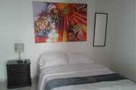 Lain-lain Aqua Hostal Valledupar