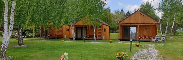 Khác Kamienny Ogród Holiday Park