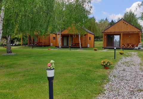 Khác Kamienny Ogród Holiday Park