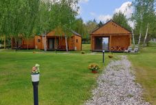 Khác Kamienny Ogród Holiday Park