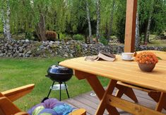 Khác 6 Kamienny Ogród Holiday Park