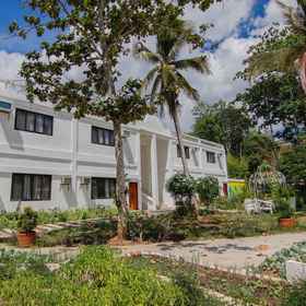 ภาพหลัก 1 Kay's Water World Hotspring Resort & Spa, Hotel Villa Grande Brgy. Tagburos