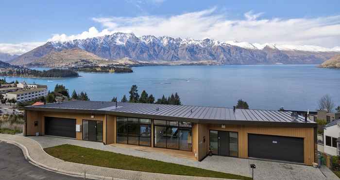 Others Falcon's View Queenstown
