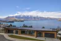 อื่นๆ Falcon's View Queenstown