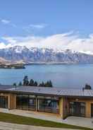 Imej utama Falcon's View Queenstown