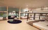 Lain-lain 2 UCHI Living stay NAKAJIMA park