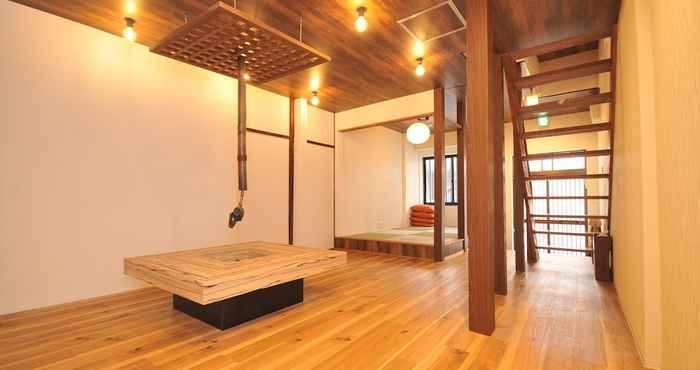 Others Condominium House in Osaka Shin-Fukae