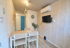 Others 2 Condominium House in Osaka Namba