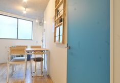 Others 6 Condominium House in Osaka Namba