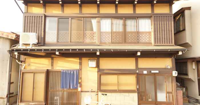 อื่นๆ Rainbow Takayama Private House