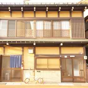 Primary image 1 Rainbow Takayama Private House, Takayama-shi Hotels
