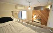 อื่นๆ 5 Condominium House in Osaka Nakatsu