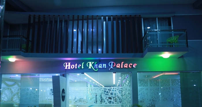 Others Hotel Khan Palace