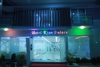 Khác Hotel Khan Palace