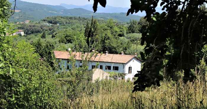 Lainnya Agriturismo alle Torricelle