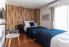 Others 7 Villa Penthouse Tenma