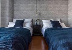 Others 4 Villa Penthouse Tenma