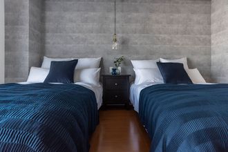 Others 4 Villa Penthouse Tenma