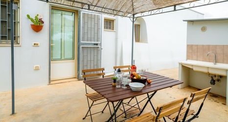 Others 2 Borgo Tortorella - Casa Gelso