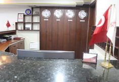 其他 2 4 Eylül Otel