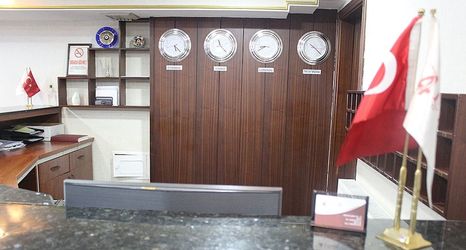 其他 2 4 Eylül Otel