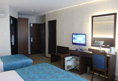 其他 6 4 Eylül Otel