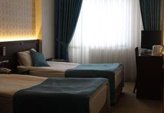 其他 7 4 Eylül Otel