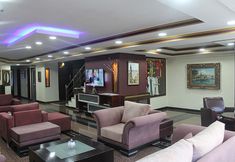 其他 5 4 Eylül Otel