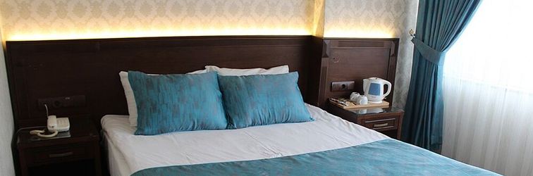 其他 4 Eylül Otel