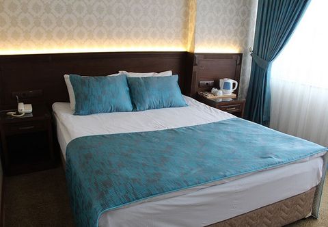 其他 4 Eylül Otel