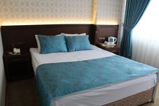 其他 4 Eylül Otel