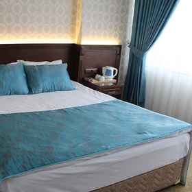 Primary image14 Eylül Otel,Cumhuriyet University Faculty of Theology飯店