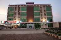 Others Hotel Ali Plaza