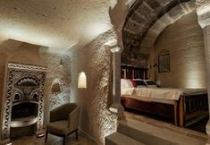 Lainnya 2 Petra Inn Cappadocia - Special Class