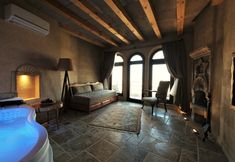 Lainnya 7 Petra Inn Cappadocia - Special Class