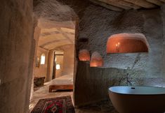 Lainnya 3 Petra Inn Cappadocia - Special Class