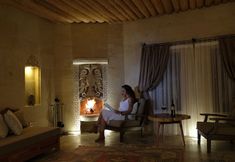 Others 7 Petra Inn Cappadocia - Special Class
