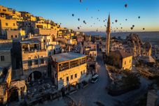 Lainnya Petra Inn Cappadocia - Special Class