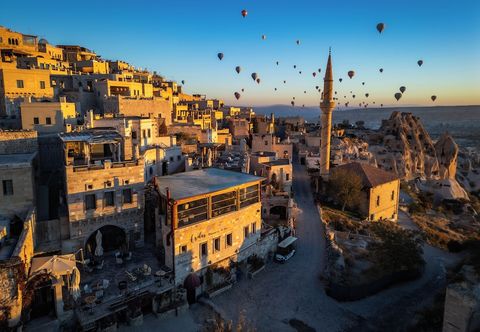 Others Petra Inn Cappadocia - Special Class