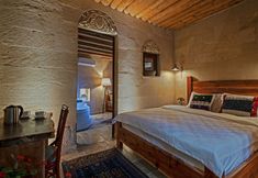 Lainnya 6 Petra Inn Cappadocia - Special Class