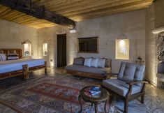 Lainnya 5 Petra Inn Cappadocia - Special Class