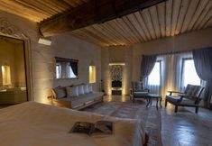 Lainnya 4 Petra Inn Cappadocia - Special Class